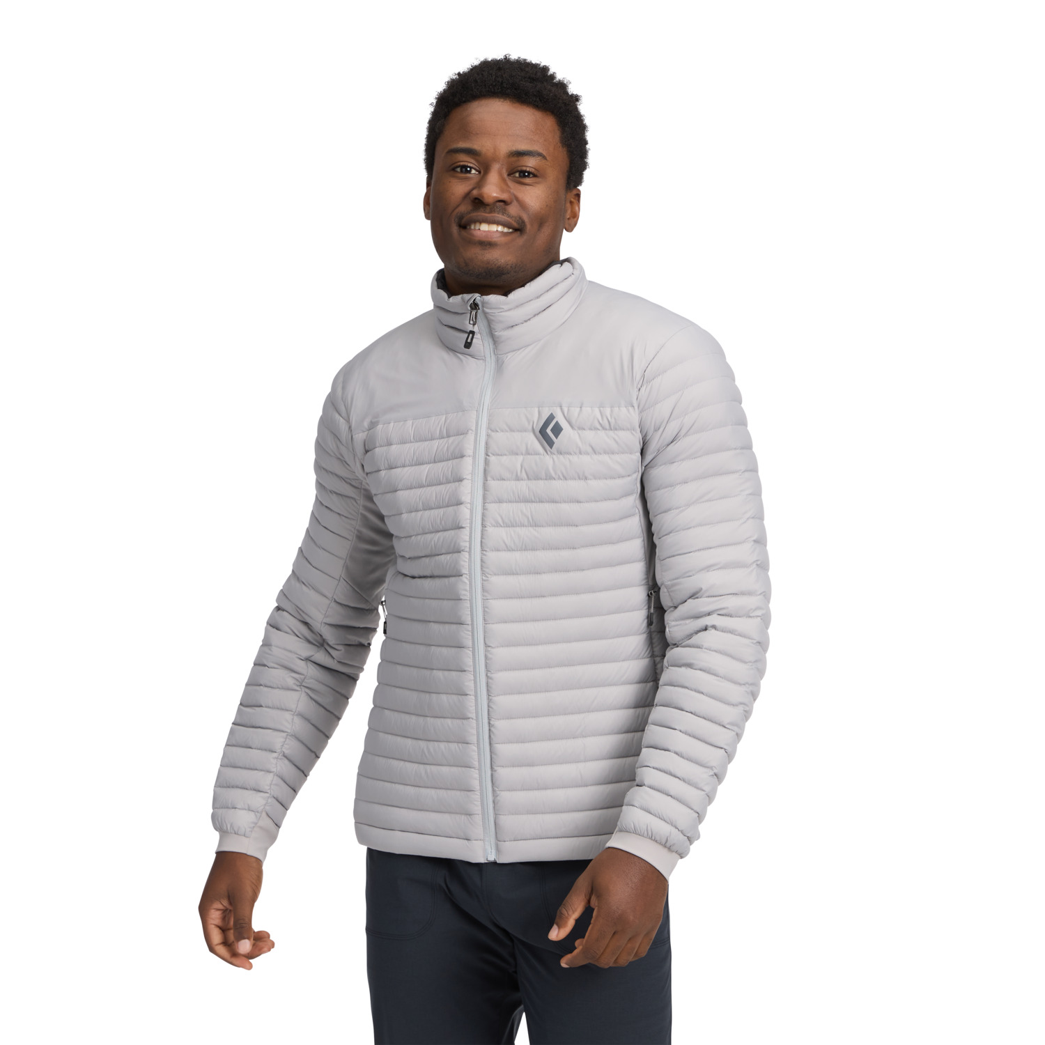 Black Diamond|Access Down 1.0 Jacket 男款中層保暖外套